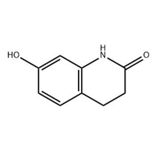 3,4-Dihydro-7-hydroxy-2(1H)-quinolinone