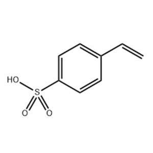poly(styrene-4-sulfonic acid)