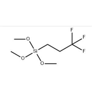 Trimethoxy(3,3,3-trifluoropropyl)silane