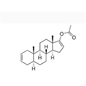 17-Acetoxy-5a-androsta-2,16-diene