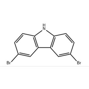 3,6-Dibromocarbazole