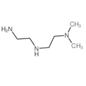 1,2-Ethanediamine,N2-(2-aminoethyl)-N1,N1-dimethyl-