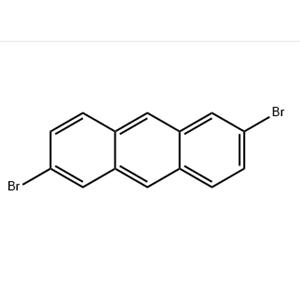 2,6-DIBROMOANTHRACENE