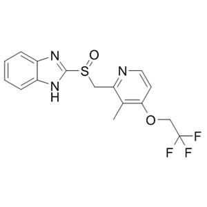 Lansoprazole