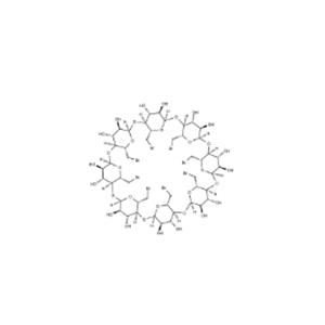 OCTAKIS-6-BROMO-6-DEOXY-GAMMA-CYCLODEXTRIN