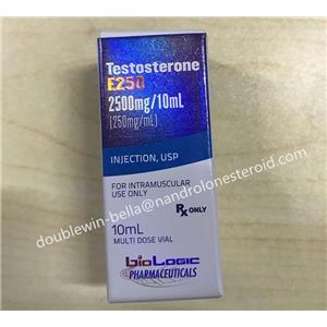 Testosterone Enanthate