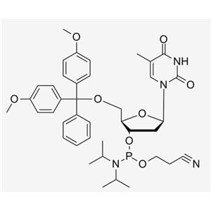 dT CE Phosphoramidite