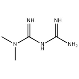 Metformin