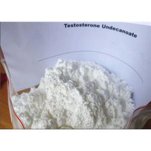 Testosterone Undecanoate