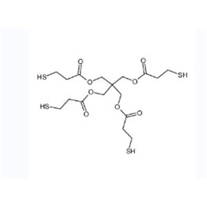 Pentaerythritol Tetra(3-mercaptopropionate)