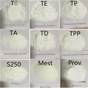 Nandrolone Decanoate （Deca-Durabolin）