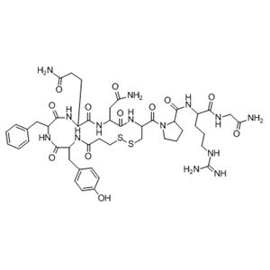 (Deamino-Cys1,D-Arg8)-Vasopressin acetate salt