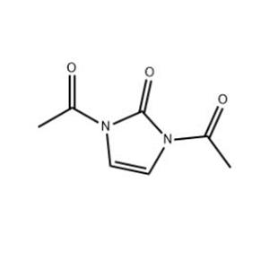 2H-Imidazol-2-one, 1,3-diacetyl-1,3-dihydro-