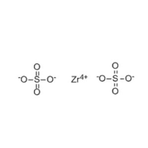 Zirconium sulphate
