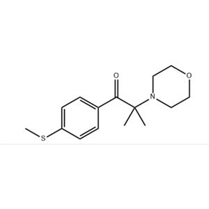 2-Methyl-4'-(methylthio)-2-morpholinopropiophenone