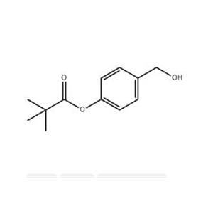 4-(HYDROXYMETHYL)PHENYL PIVALATE