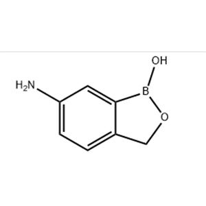 6-aMinobenzo[c][1,2]oxaborol-1(3H)-ol