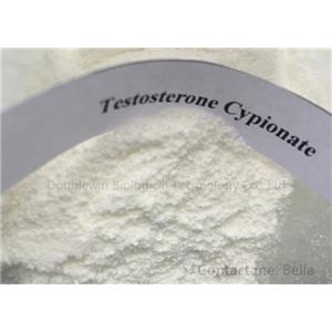 Testosterone Cypionate