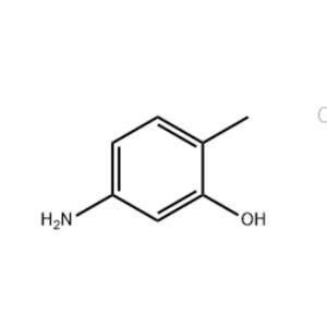 5-Amino-o-cresol