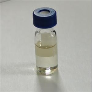 Methyl N-methyl piperidine-2-carboxylate