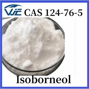 DL-Isoborneol