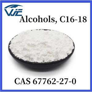 Alcohols, C16-18