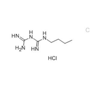 BuforMin Hydrochloride