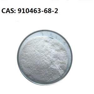 Semaglutide acetate salt