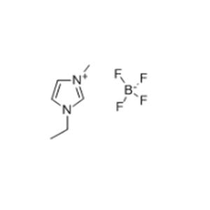 1-Ethyl-3-methylimidazolium tetrafluoroborate