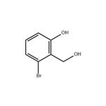 3-Bromo-2-hydroxymethyl-phenol pictures