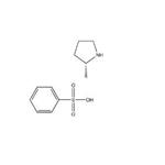 (R)-2-Methylpyrrolidine benzenesulfonate pictures