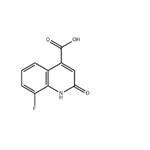 8-fluoro-2-oxo-1,2-dihydroquinoline-4-carboxylic acid pictures