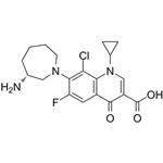 Besifloxacin pictures