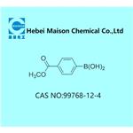 4-Methoxycarbonylphenylboronic acid pictures