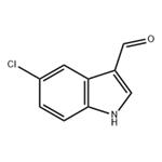 5-Chloroindole-3-carboxaldehyde pictures