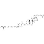 Cholest-5-en-3-ol (3β)-, 3-[4-[[6-[(1-oxo-2-propen-1-yl)oxy]hexyl]oxy]benzoate] pictures