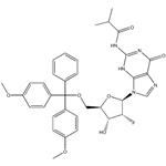 5'-DMT-2'-F-ibu-dG pictures