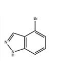 4-BROMO (1H)INDAZOLE pictures