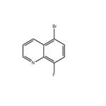 5-Bromo-8-fluoroquinoline pictures