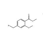 methyl 4-(bromomethyl)-2-methoxybenzoate pictures