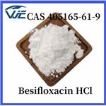 Besifloxacin Hydrochloride pictures