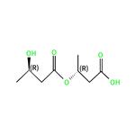 (R)-3-Hydroxybutyric Acid Dimer pictures