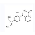 2-(4-Diethylamino-2-hydroxybenzoyl)benzoic acid pictures
