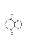 5H-Cyclohepta[b]pyridine-7,8-dihydro-5,9(6H)-dione pictures