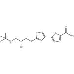 Arotinolol pictures