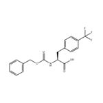 	L-Phenylalanine, N-[(phenylmethoxy)carbonyl]-4-(trifluoromethyl)- pictures