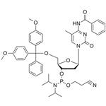 5-Me-DMT-dC(Bz)-CE pictures