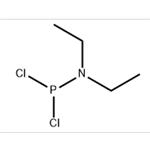 DIETHYLPHOSPHORAMIDOUS DICHLORIDE pictures