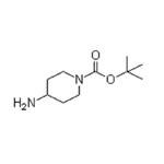 4-Amino-1-Boc-piperidine pictures