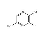 6-Chloro-5-fluoropyridin-3-aMine pictures